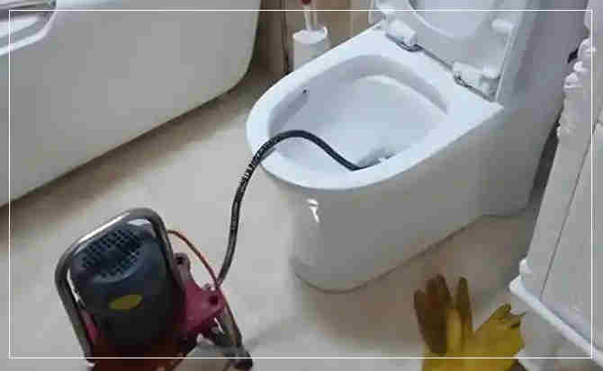 钦北马桶蹲坑蹲厕疏通